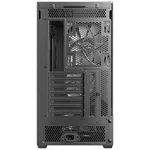 Antec Flux Rear Noir - MT/Sans Alim/ATX — miniature 2