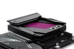 Alphacool Monoblo Apex X870 AORUS ELITE WIFI7 (AM5) — miniature 2