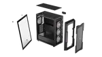 ENDORFY Regnum 400 ARGB Noir - MT/Sans Alim/ATX — miniature 10