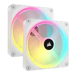 Corsair iCUE LINK QX140 - CO-9051008-WW - Kit de 2 — miniature 1
