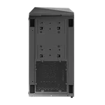 Antec AX61  Elite Noir - MT/Sans Alim/ATX - — miniature 6