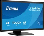 Iiyama Prolite T2452MSC-B2 - 24" FHD Tactile 120Hz IPS 5ms PCAP+ — miniature 4
