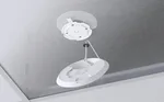 Ubiquiti UniFi U6+ 3.0 Gbps, RJ45 — miniature 4