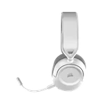 Corsair HS35 V3 PS5 - Sans fil - Blanc — miniature 5