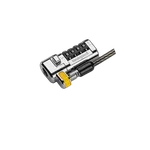 Kensington ClickSafe 2.0 Universal 3in1 Combin Lock — miniature 10