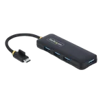 StarTech HUB USB-C 4 PORTS 5GBPS USB- — miniature 1