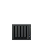 Synology DS425+ - 4 Baies (compatible disques tiers) — miniature 7