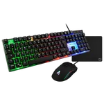 The G-LAB Combo Yttrium bundle 3 en 1 Noir RGB — miniature 1