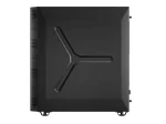 Corsair 3200D RS Smoker Noir - MT/Sans Alim/ATX — miniature 5