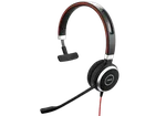 Jabra Evolve 40 UC Mono - Filaire - Noir — miniature 1
