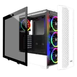 M.RED Dream Eyes Blanc - MT/Sans Alim/ATX-Seconde Vie — miniature 2