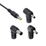 Trust Alimentation MAXO 90W pour HP - 4 embouts — miniature 4