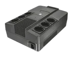 Trust MAXXON 800 VA - 6 prises — miniature 1