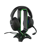 Support casque