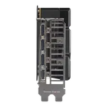 Asus Dual GeForce RTX 5060 8GB OC Edition Advanced — miniature 4