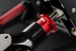 Fanatec ClubSport - Pédalier - CSP V3 JLH — miniature 7