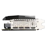 MSI GeForce RTX 3080 GAMING Z TRIO 10G LHR-Seconde Vie — miniature 2