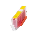 Compatible Canon Cartouche CLI-581XXL Jaune — miniature 3
