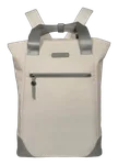 Targus Avila 15-16" Sac 2 en 1 convertible - Beige — miniature 1