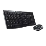 Logitech Wireless Desktop MK270 — miniature 1
