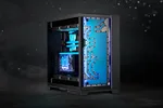 EK Water Blocks EK-Quantum Reflection PC-O11D EVO XL D5 PWM D-RGB — miniature 6