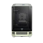 Thermaltake The TOWER 300 Matcha Green - mT/Sans Alim/mATX — miniature 2