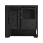 Fractal Design Pop Air Black Solid - MT/SansAlim/ATX — miniature 9