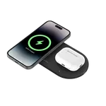 Belkin BOOST CHARGEPRO Magnetic Charg Pad Blk — miniature 2