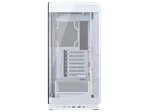 Corsair Frame 4500X LX-R RGB Link Blanc - MT/Sans Alim/E-ATX — miniature 2