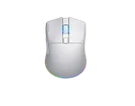 Hator Pulsar 3 - Sans-Fil - RGB - Blanc — miniature 1