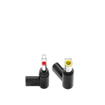 Port Alimentation secteur GaN 100W pour Dell - 2 embouts — miniature 2