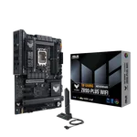 Asus TUF GAMING Z890-PLUS WIFI — miniature 15