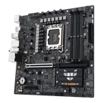 Asus TUF GAMING B860M-PLUS WIFI -B860/LGA1851/DDR5/mATX — miniature 8