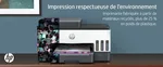 HP Smart Tank 7605 Tout-en-un - Gris — miniature 16