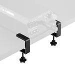 Moza Racing Yoke Base Table Clamp — miniature 4