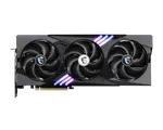 MSI GeForce RTX 5070 Ti 16G GAMING TRIO OC — miniature 2