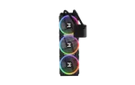 M.RED AIO 360mm ARGB - Serenity 360 (OEM)-Seconde Vie — miniature 8