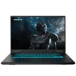 Gigabyte GAMING A16 PRO DXHG4FRCC4SH - 16" QHD+ 165Hz Core 7-240H RTX 5070Ti 32Go 1To W11 — miniature 1
