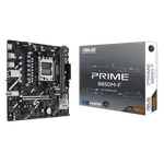 Asus PRIME B850M-F — miniature 1