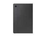 Samsung Book Cover EF-BX200PJEGWW Noir pour TAB A8 — miniature 2