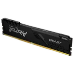 Kingston Fury Beast 8Go (1x8Go) DDR4 3200MHz — miniature 4