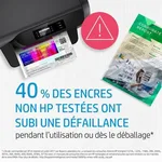 HP Toner 305XL Noir - 3YM62AE — miniature 7