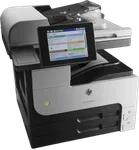 HP LaserJet Ent 700 MFP M725dn (CF066A#B19) — miniature 7