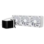 TRYX PANORAMA SE ARGB 360 - Blanc — miniature 6