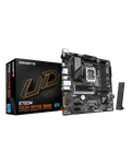 Gigabyte B760M DS3H WIFI6E GEN5 - LGA1700/DDR5/mATX-Seconde Vie — miniature 1
