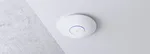 Ubiquiti UniFi U6+ 3.0 Gbps, RJ45 — miniature 2