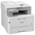 Brother MFC-L8390CDW Laser + Cartouche TN248 CMYK 4 couleurs — miniature 5