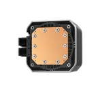 Deepcool CG530 4F Noir - MT/Sans Alim/ATX + MYSTIQUE 360 ARGB - Noir - 360mm — miniature 13