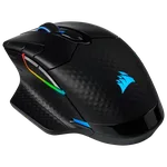 Corsair Dark Core Pro - Sans-Fil - RGB - Noir — miniature 1
