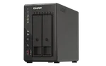 Qnap TS-253E - 2 HDD — miniature 1
